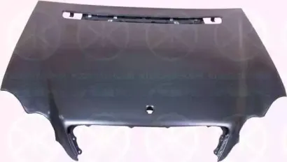 Капот двигателя KLOKKERHOLM купить