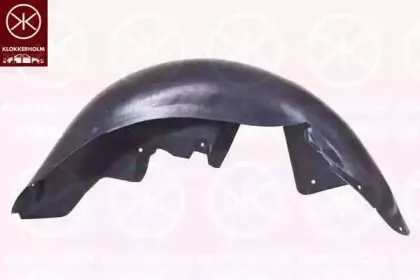 Обшивка, колесная ниша KLOKKERHOLM купить