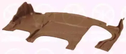 Кожух двигателя KLOKKERHOLM купить