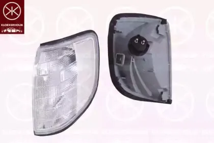 Фонарь указателя поворота KLOKKERHOLM купить