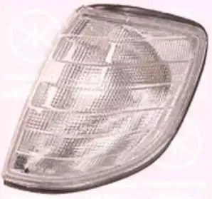 Фонарь указателя поворота KLOKKERHOLM купить