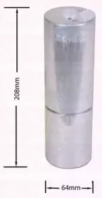 Осушитель, кондиционер KLOKKERHOLM купить