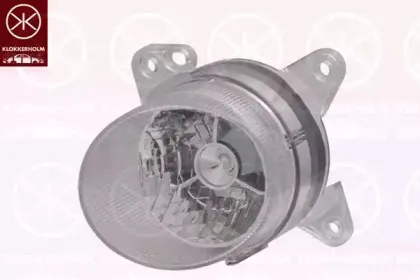 Фара дневного освещения KLOKKERHOLM купить