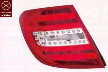 Задний фонарь KLOKKERHOLM купить