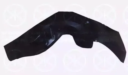 Колесная ниша KLOKKERHOLM купить