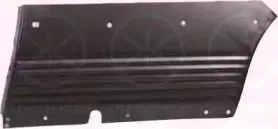 Боковина KLOKKERHOLM купить