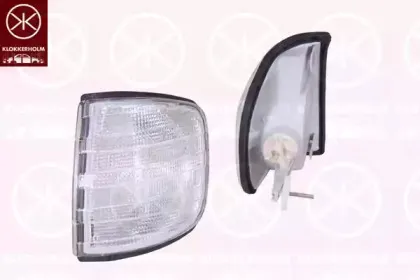 Фонарь указателя поворота KLOKKERHOLM купить