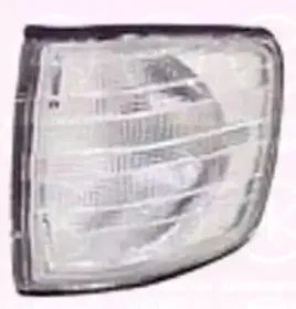 Фонарь указателя поворота KLOKKERHOLM купить