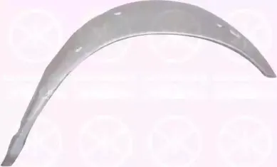 Колесная ниша KLOKKERHOLM купить