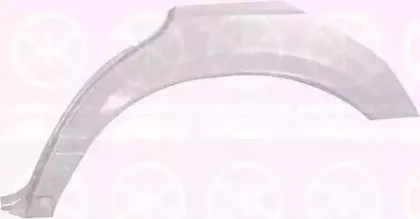 Боковина KLOKKERHOLM купить