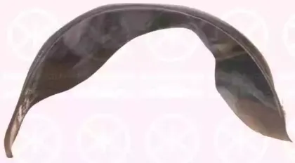 Обшивка, колесная ниша KLOKKERHOLM купить