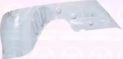 Колесная ниша KLOKKERHOLM купить