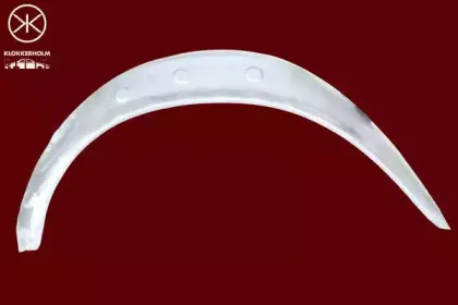 Колесная ниша KLOKKERHOLM купить