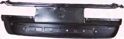 Задняя стенка KLOKKERHOLM купить