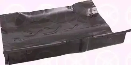 Днище кузова KLOKKERHOLM купить