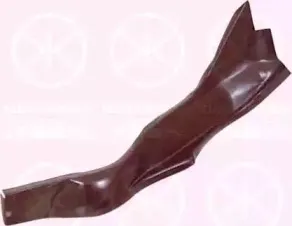 Лонжерон KLOKKERHOLM купить