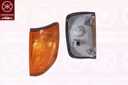 Фонарь указателя поворота KLOKKERHOLM купить