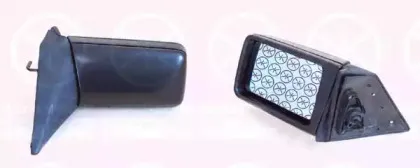 Наружное зеркало KLOKKERHOLM купить