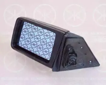 Наружное зеркало KLOKKERHOLM купить