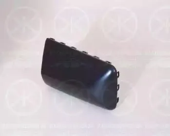 Корпус, наружное зеркало KLOKKERHOLM купить