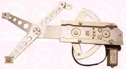 Подъемное устройство для окон KLOKKERHOLM купить