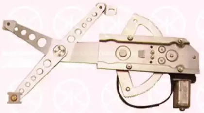 Подъемное устройство для окон KLOKKERHOLM купить