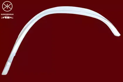 Колесная ниша KLOKKERHOLM купить