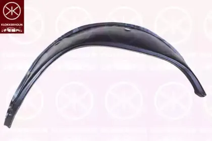 Колесная ниша KLOKKERHOLM купить