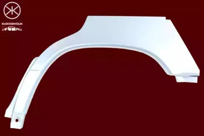 Боковина KLOKKERHOLM купить