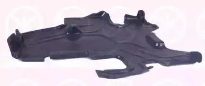 Кожух двигателя KLOKKERHOLM купить