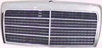 Решетка радиатора KLOKKERHOLM купить