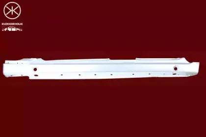 Накладка порога KLOKKERHOLM купить