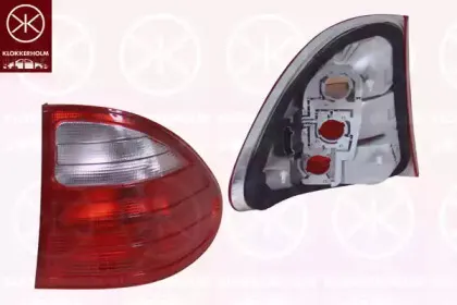 Задний фонарь KLOKKERHOLM купить