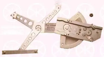 Подъемное устройство для окон KLOKKERHOLM купить