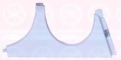 Рама фары KLOKKERHOLM купить