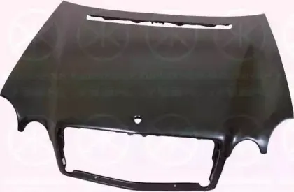 Капот двигателя KLOKKERHOLM купить