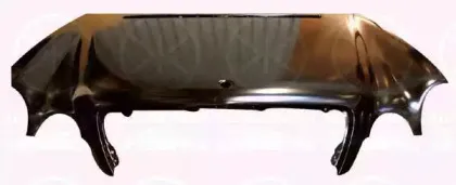 Капот двигателя KLOKKERHOLM купить