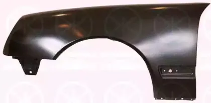 Крыло KLOKKERHOLM купить