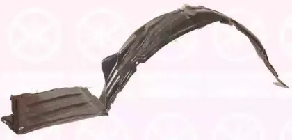 Обшивка, колесная ниша KLOKKERHOLM купить