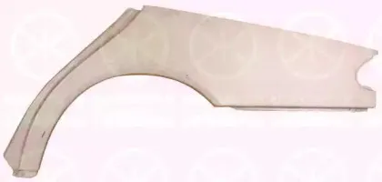 Боковина KLOKKERHOLM купить