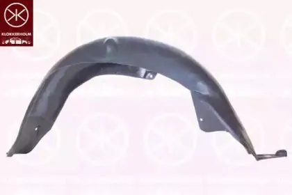 Обшивка, колесная ниша KLOKKERHOLM купить