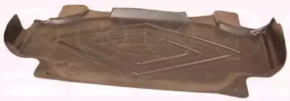 Кожух двигателя KLOKKERHOLM купить