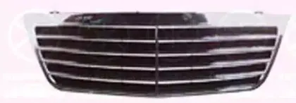 Решетка радиатора KLOKKERHOLM купить