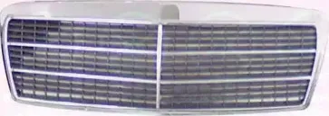 Решетка радиатора KLOKKERHOLM купить