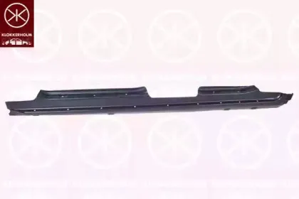 Накладка порога KLOKKERHOLM купить