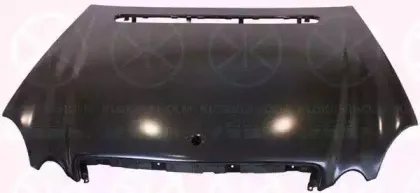 Капот двигателя KLOKKERHOLM купить