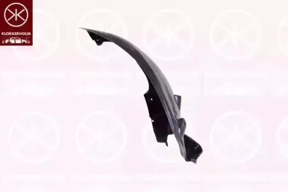 Обшивка, колесная ниша KLOKKERHOLM купить