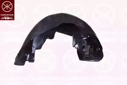 Обшивка, колесная ниша KLOKKERHOLM купить