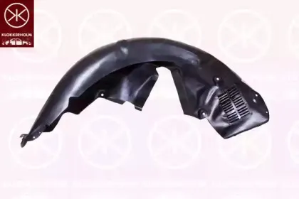 Обшивка, колесная ниша KLOKKERHOLM купить