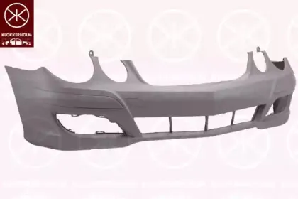 Буфер KLOKKERHOLM купить